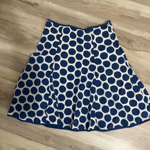 14 L- Boden Skirt